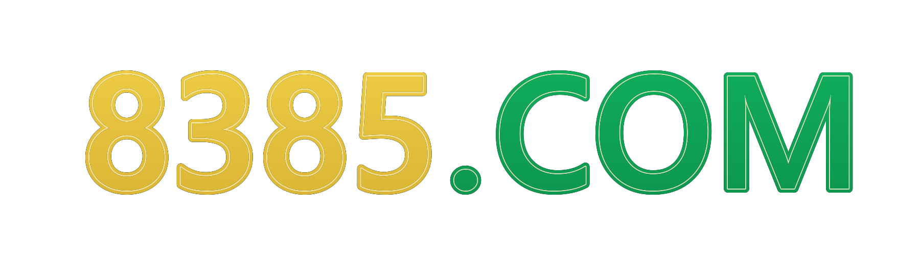 8385.com Logo